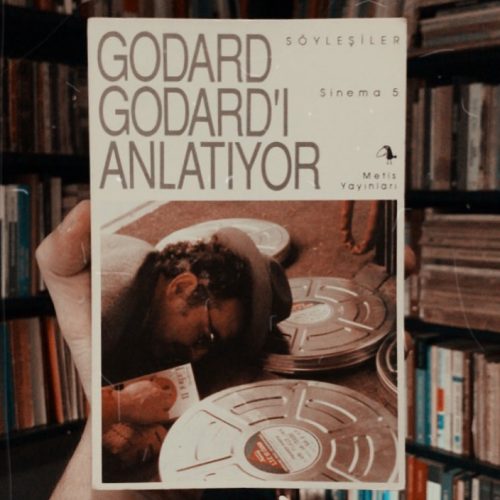 Godard Godard’ı Anlatıyor