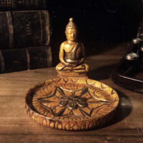 Buddha Tütsülük