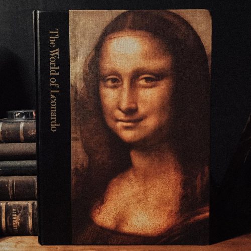 The World of Leonardo