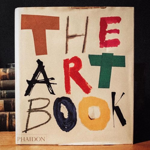 The Art Book