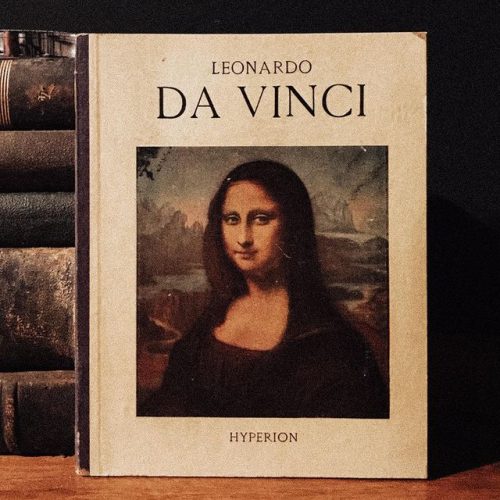 Leonardo Da Vinci, 1949