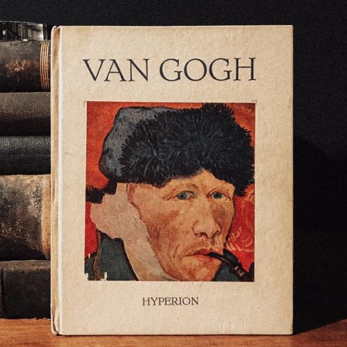 Van Gogh, Hyperion