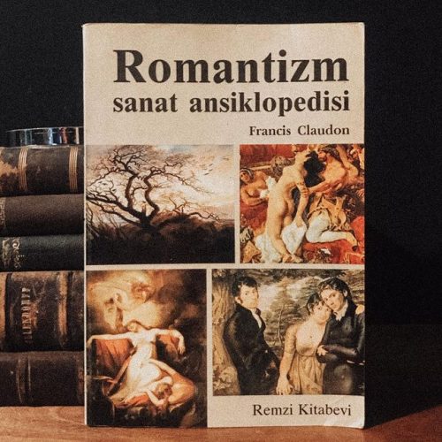 Romantizm Sanat Ansiklopedisi