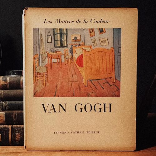 Van Gogh, Fernand Nathan