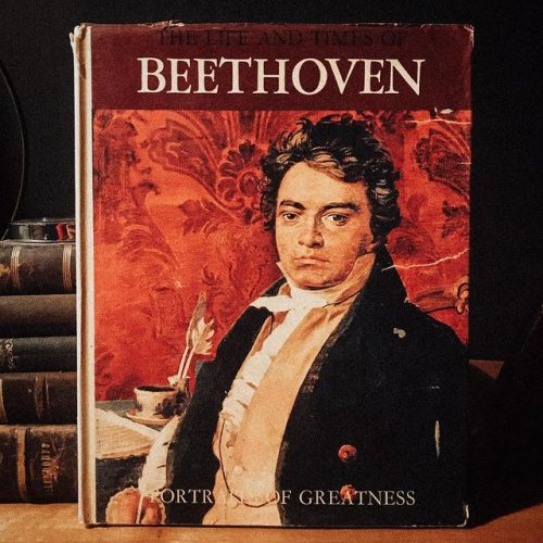 The Life and Times Of Beethoven