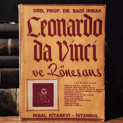 Leonardo da Vinci ve Rönesans