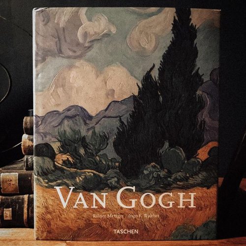 Van Gogh, 1998