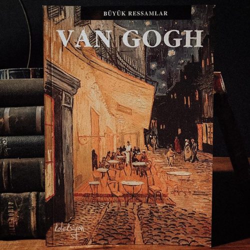 Büyük Ressamlar, Van Gogh