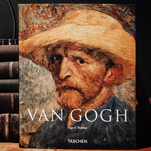 Van Gogh, Ingo F. Walther
