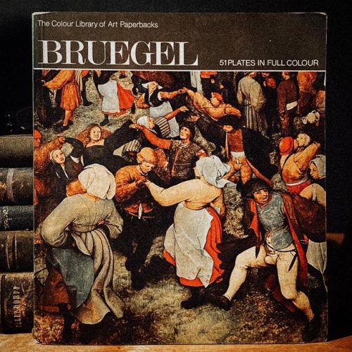 Bruegel, 1969