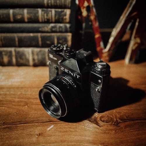 Zenit 12 XP