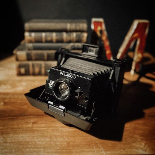 Polaroid EE100