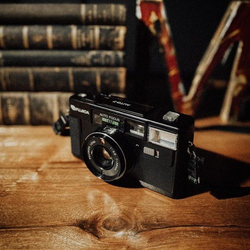 Fujica Auto-7