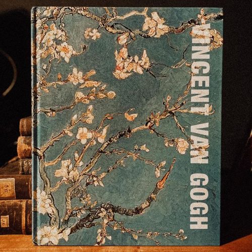 Vincent Van Gogh