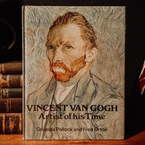 Vincent Van Gogh, Artist of his Time