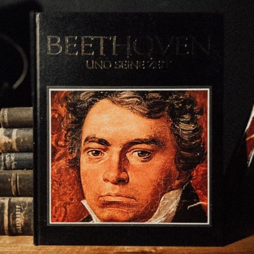 Beethoven, 1981