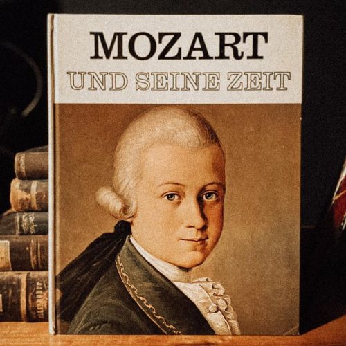 Mozart