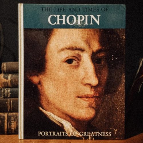 The Life and Times Of Chopin