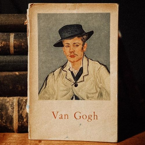 Van Gogh, 1951