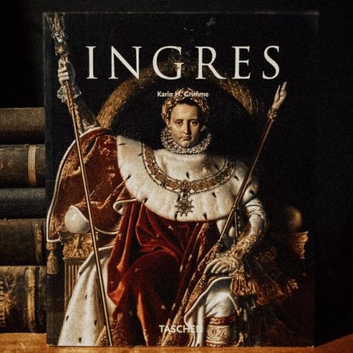 Ingres, Karin H. Grimme