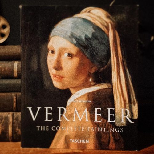 Vermeer, The Complete Paintings