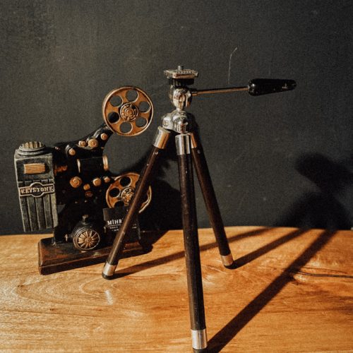 Revue Eski Tripod