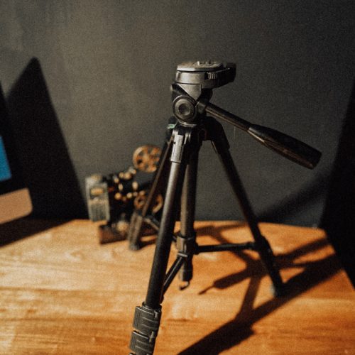 Prodigix PDX 301 DX Plus Tripod