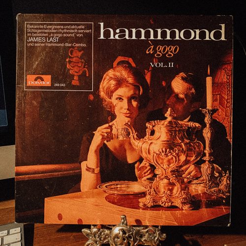 Hammond