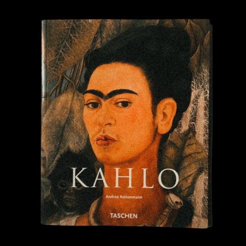 Frida Kahlo