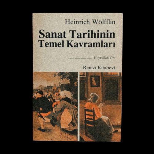 Sanat Tarihinin Temel Kavramları
