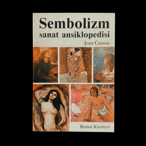 Sembolizm Sanat Ansiklopedisi