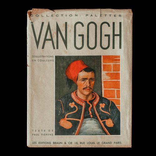 Van Gogh - 1949
