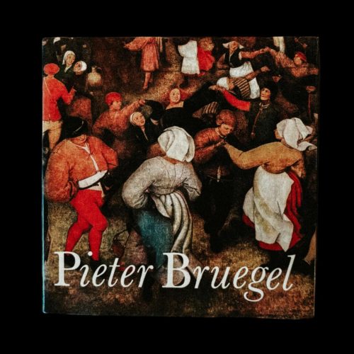 Pieter Bruegel, 1975