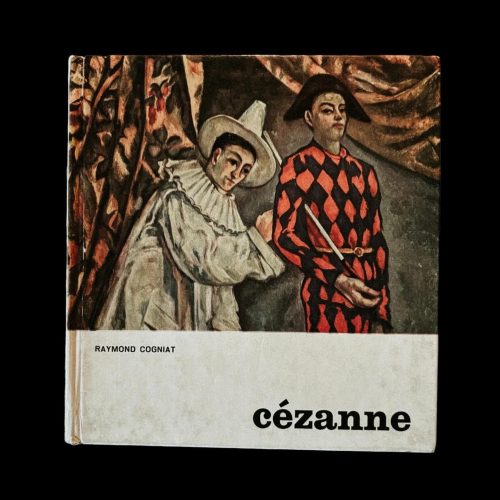 Paul Cézanne, 1967