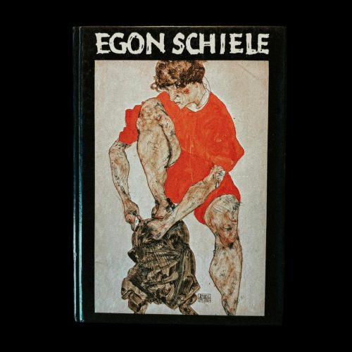 Egon Schiele, 1991