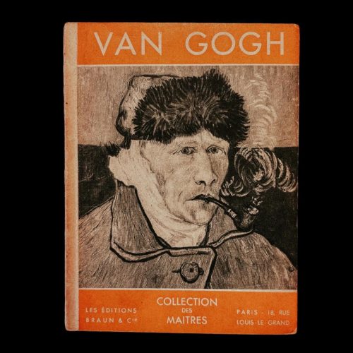 Van Gogh, 1950's