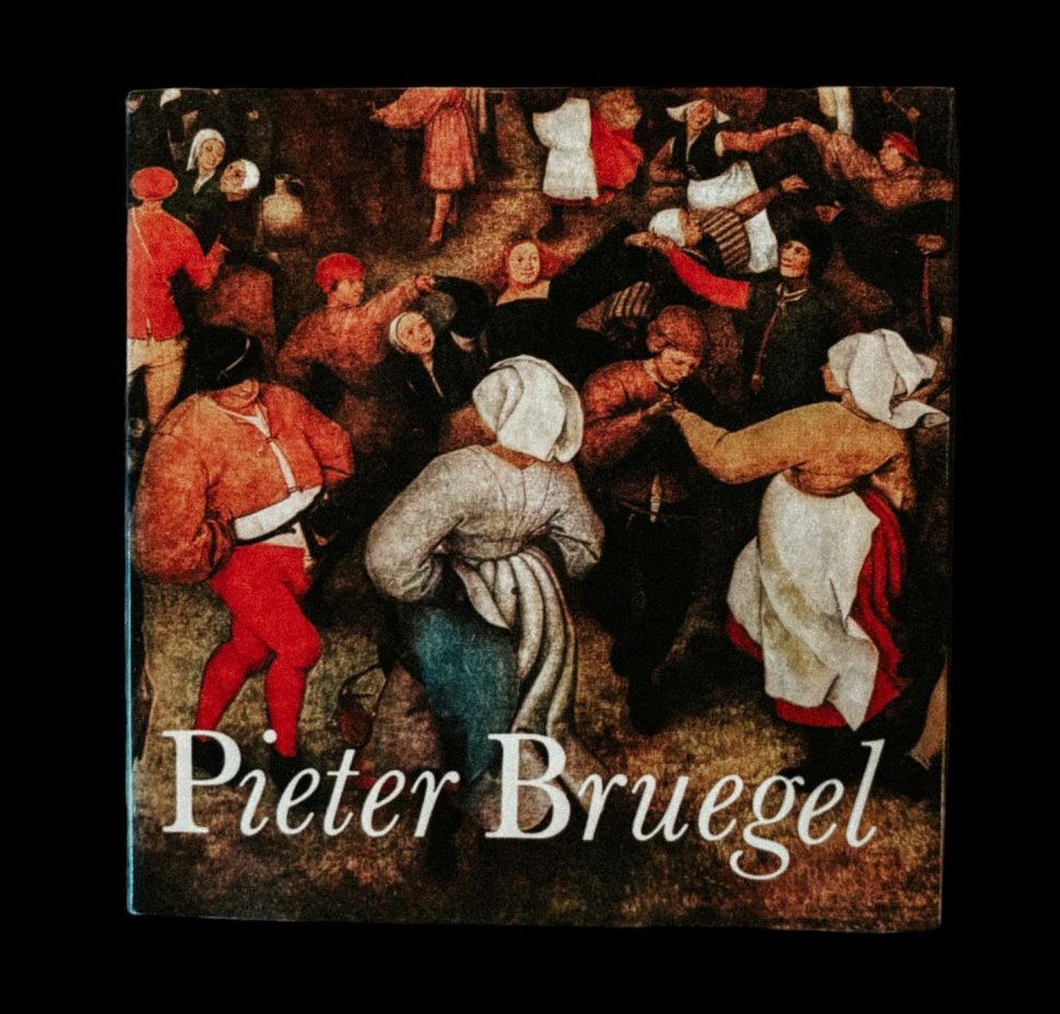 Pieter Bruegel