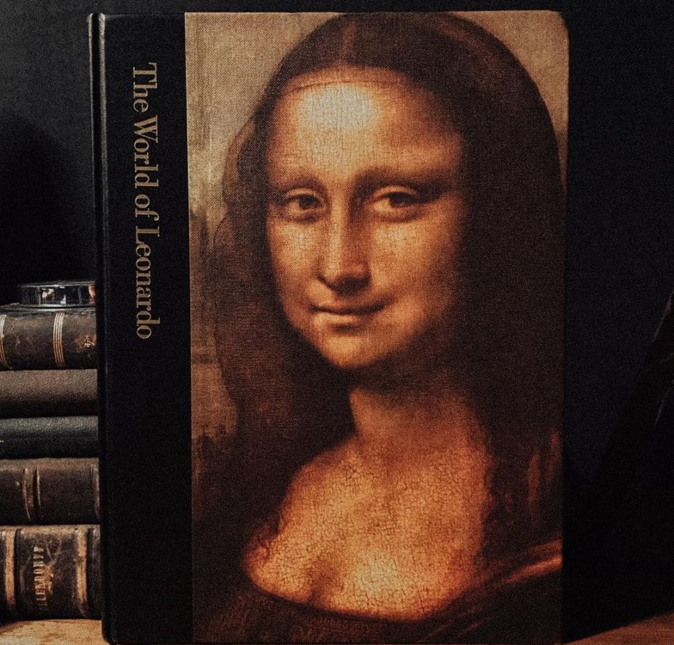 davinci-kitap