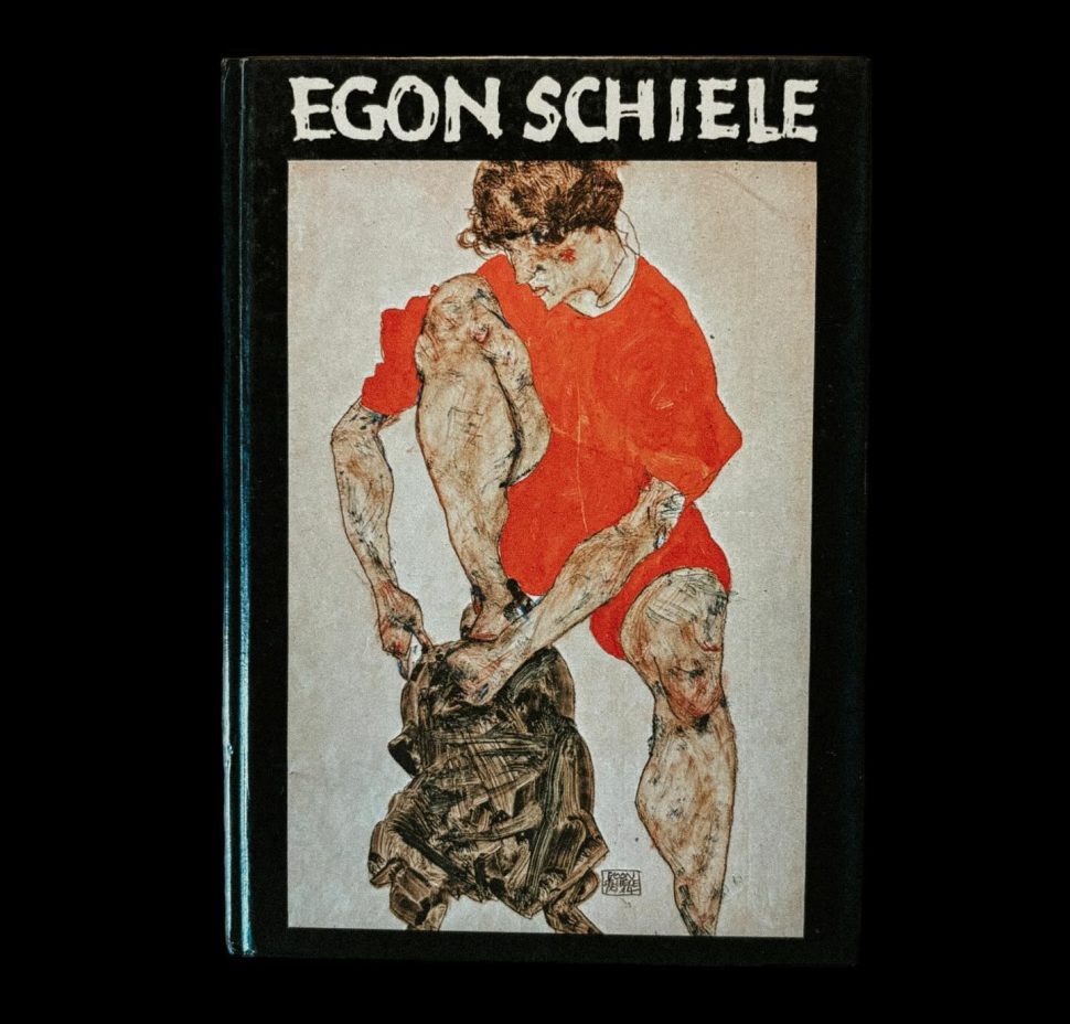 Egon Schiele