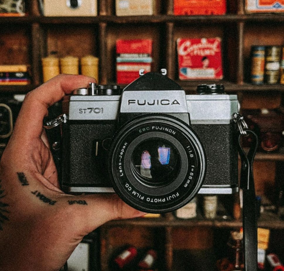 fujica