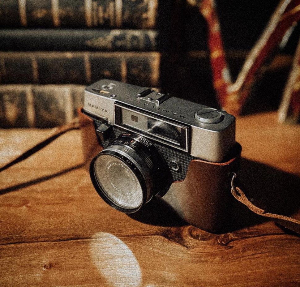 minolta-analog-makine