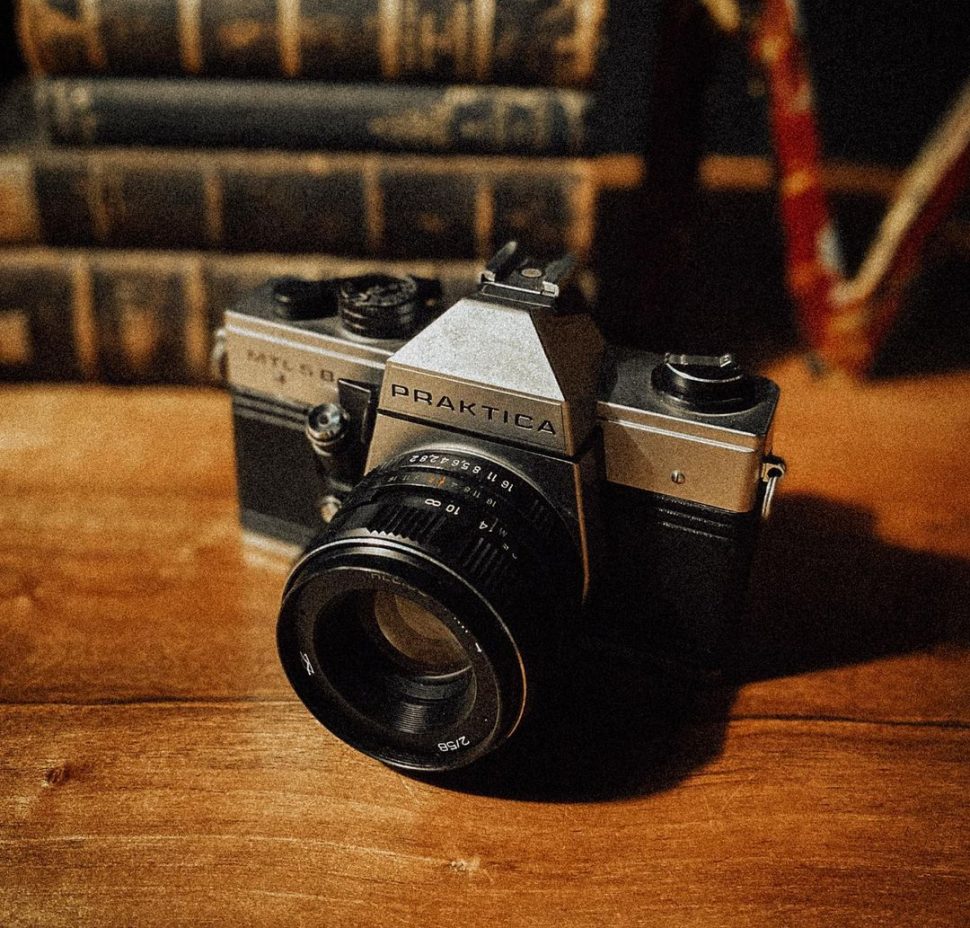 praktica-analog-makine